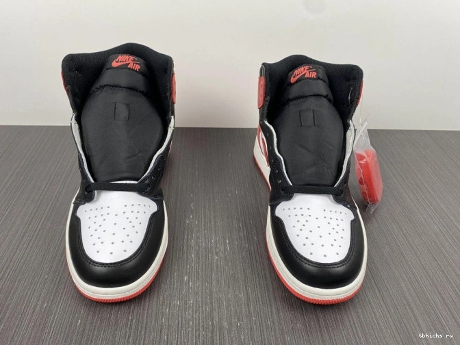 Cheap TB 555088-112 OG 1 Red' Jordan 'Track Air High Retro 0807